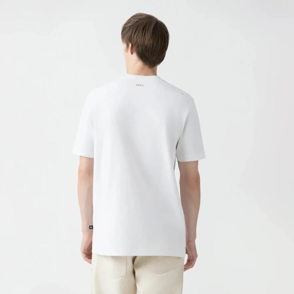 Tshirt Hombre Monastery Bowen - Camiseta