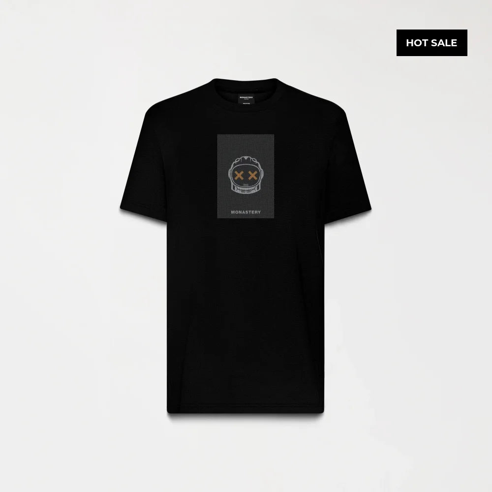 Tshirt Hombre Monastery Colossus - Camiseta