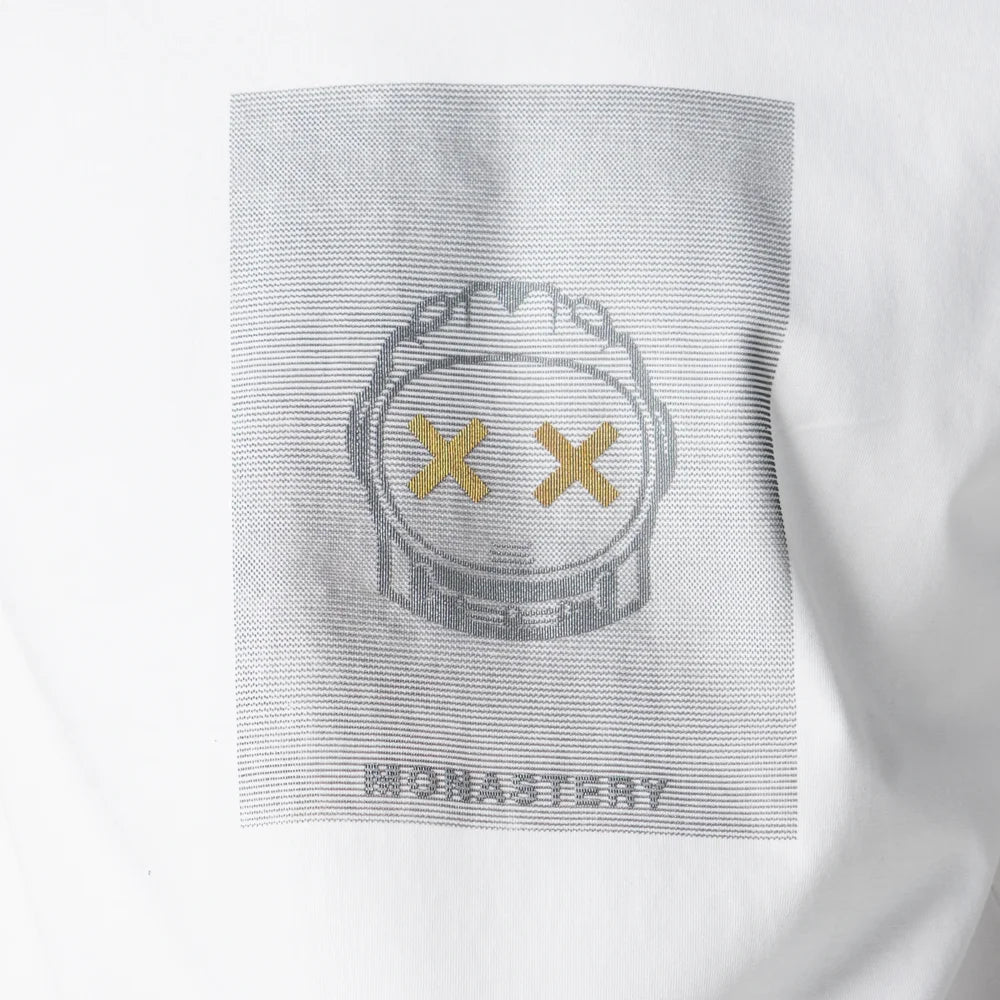 Tshirt Hombre Monastery Colossus - Camiseta