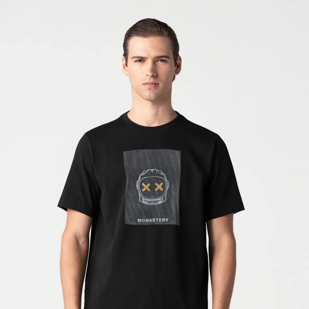 Tshirt Hombre Monastery Colossus - Camiseta