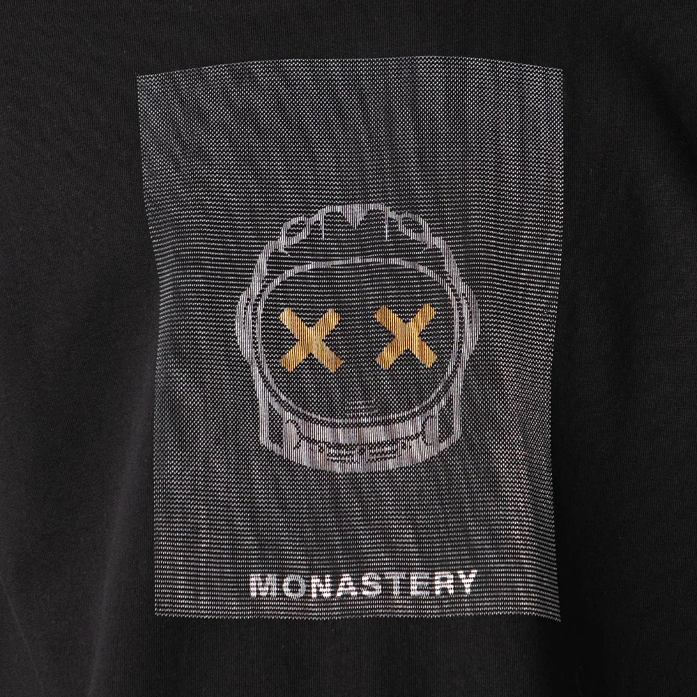 Tshirt Hombre Monastery Colossus - Camiseta
