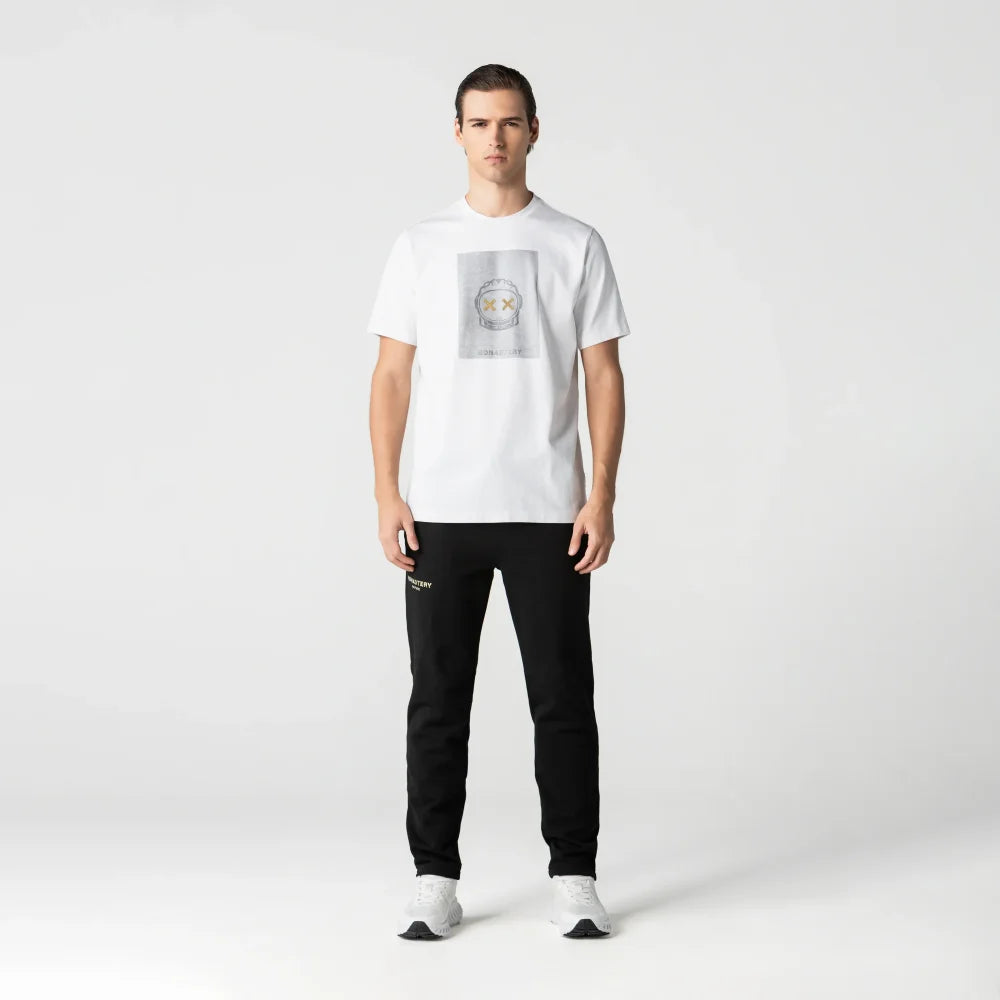 Tshirt Hombre Monastery Colossus - Camiseta