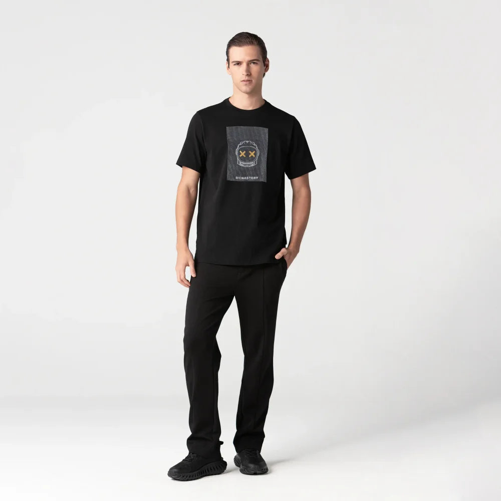 Tshirt Hombre Monastery Colossus - Camiseta