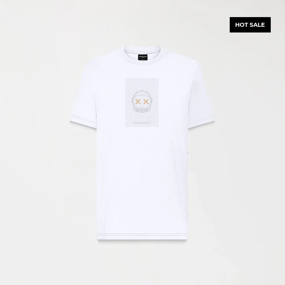 Tshirt Hombre Monastery Colossus - Camiseta
