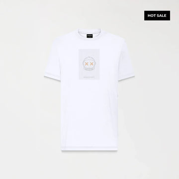 Tshirt Hombre Monastery Colossus - Camiseta