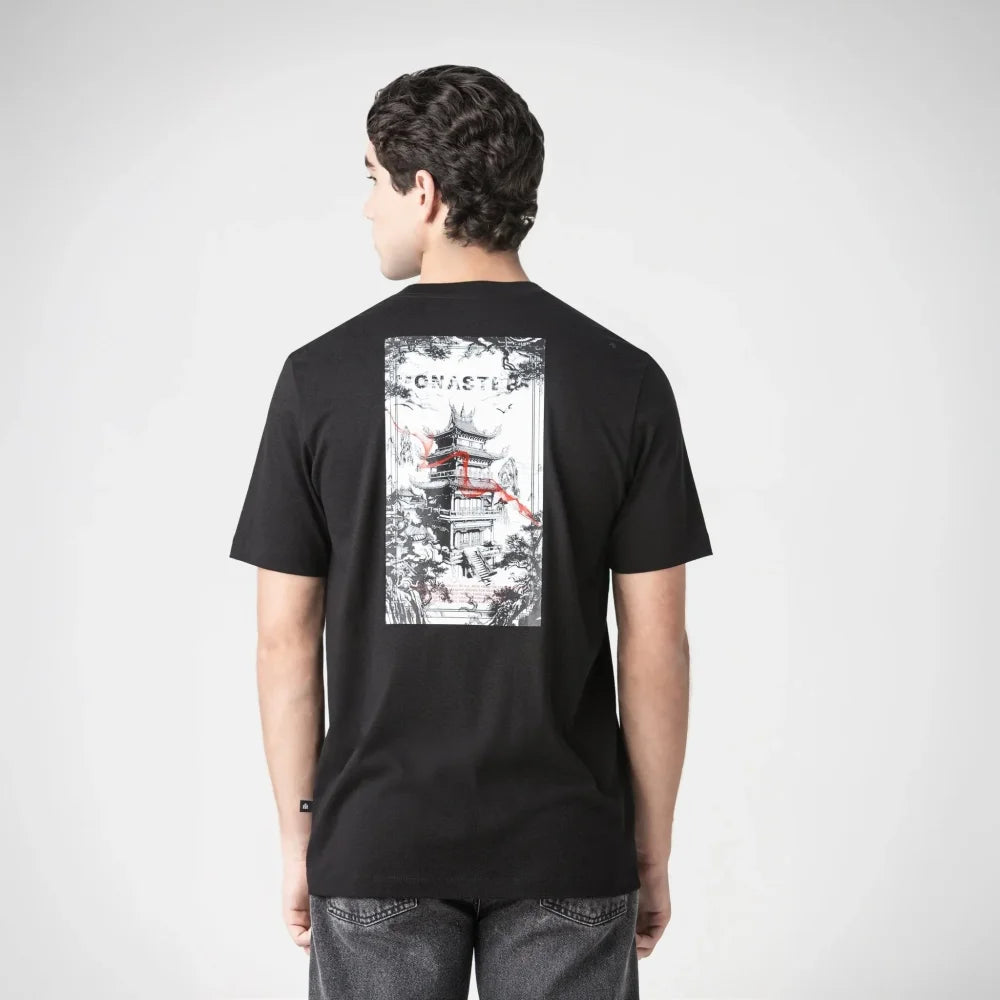Tshirt Hombre Monastery Dilum - M - Camiseta