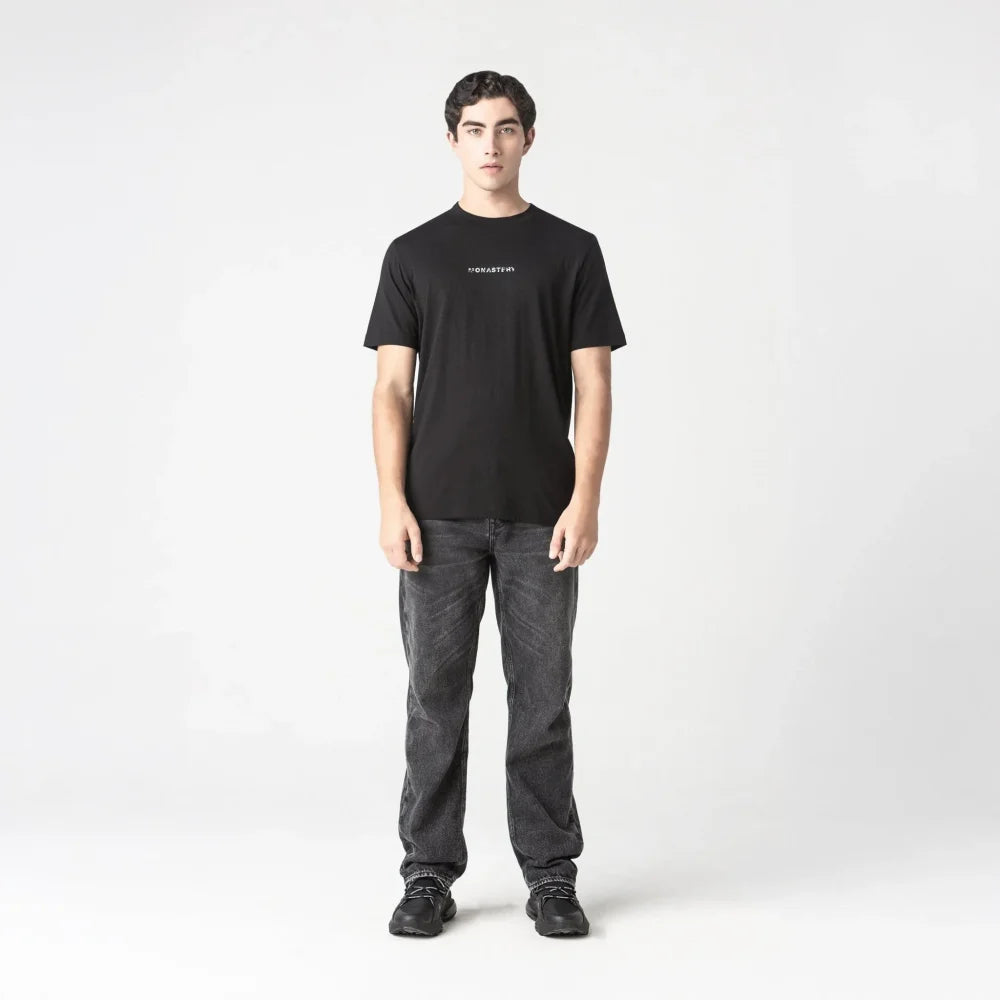 Tshirt Hombre Monastery Dilum - M - Camiseta