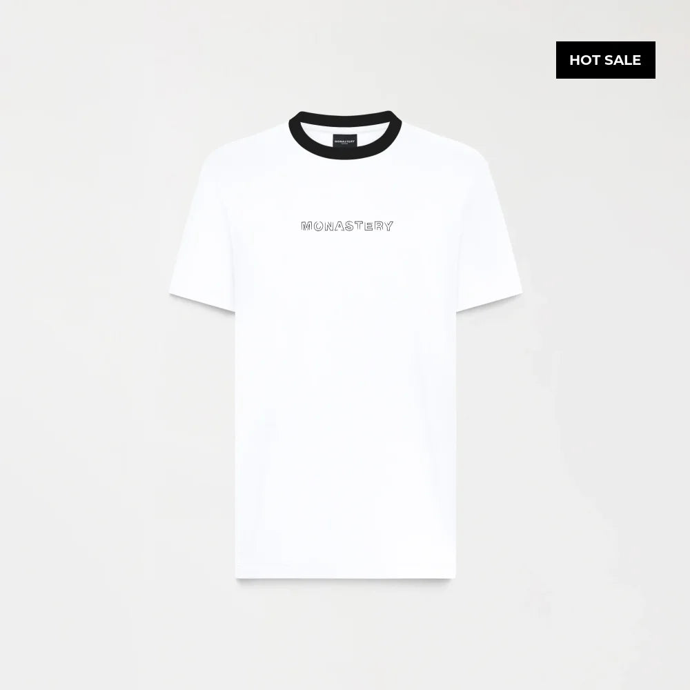 Tshirt Hombre Monastery Eclipsar - Camiseta