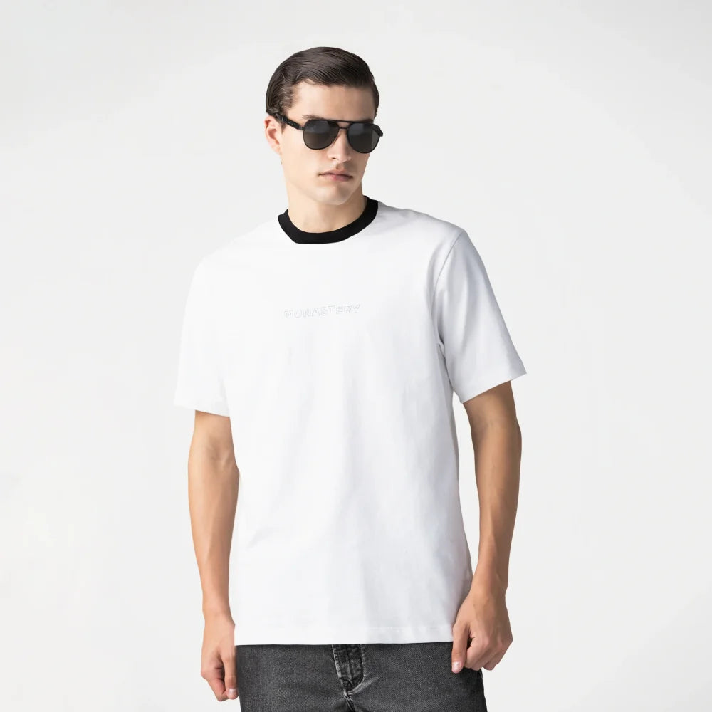 Tshirt Hombre Monastery Eclipsar - Camiseta