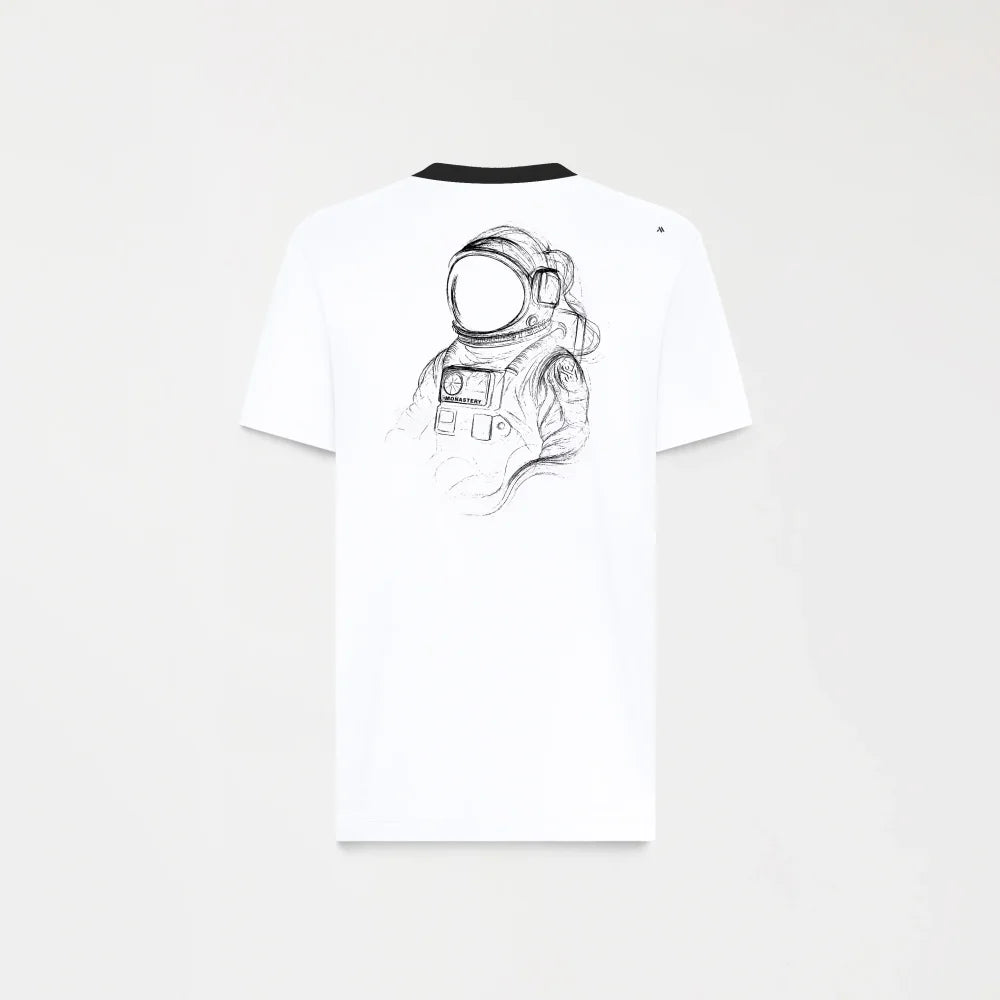 Tshirt Hombre Monastery Eclipsar - Camiseta