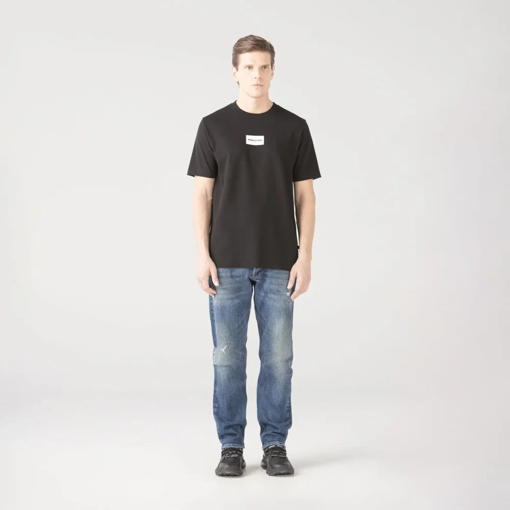 Tshirt Hombre Monastery Fortis - Camiseta