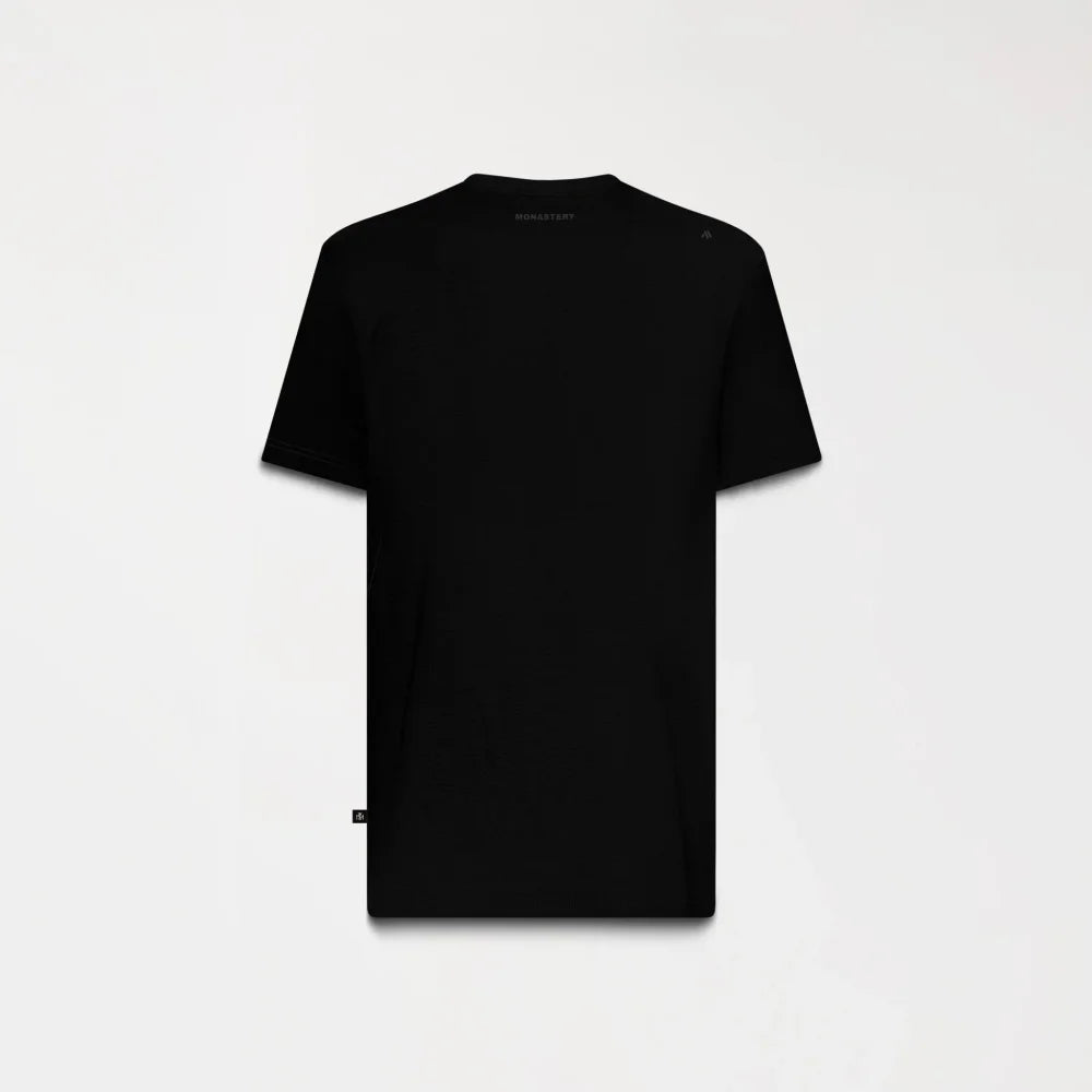 Tshirt Hombre Monastery Fortis - Camiseta
