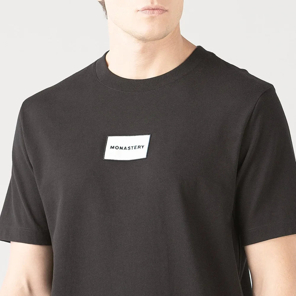 Tshirt Hombre Monastery Fortis - Camiseta