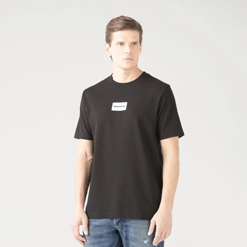 Tshirt Hombre Monastery Fortis - Camiseta