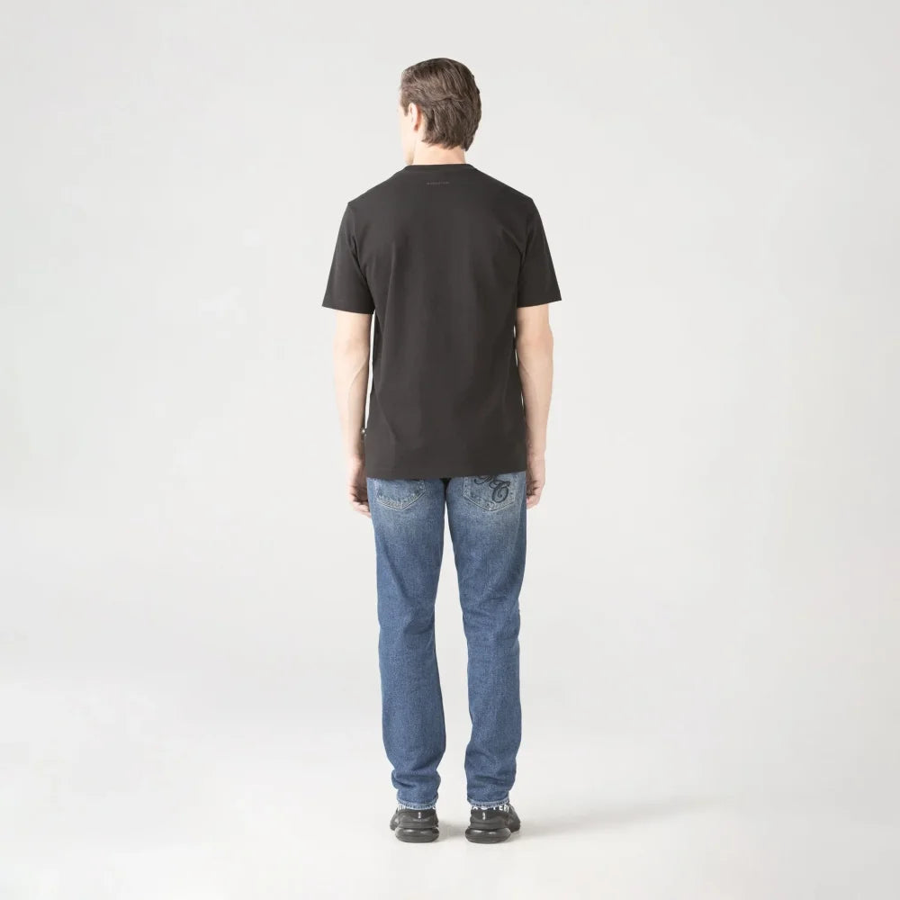 Tshirt Hombre Monastery Fortis - Camiseta