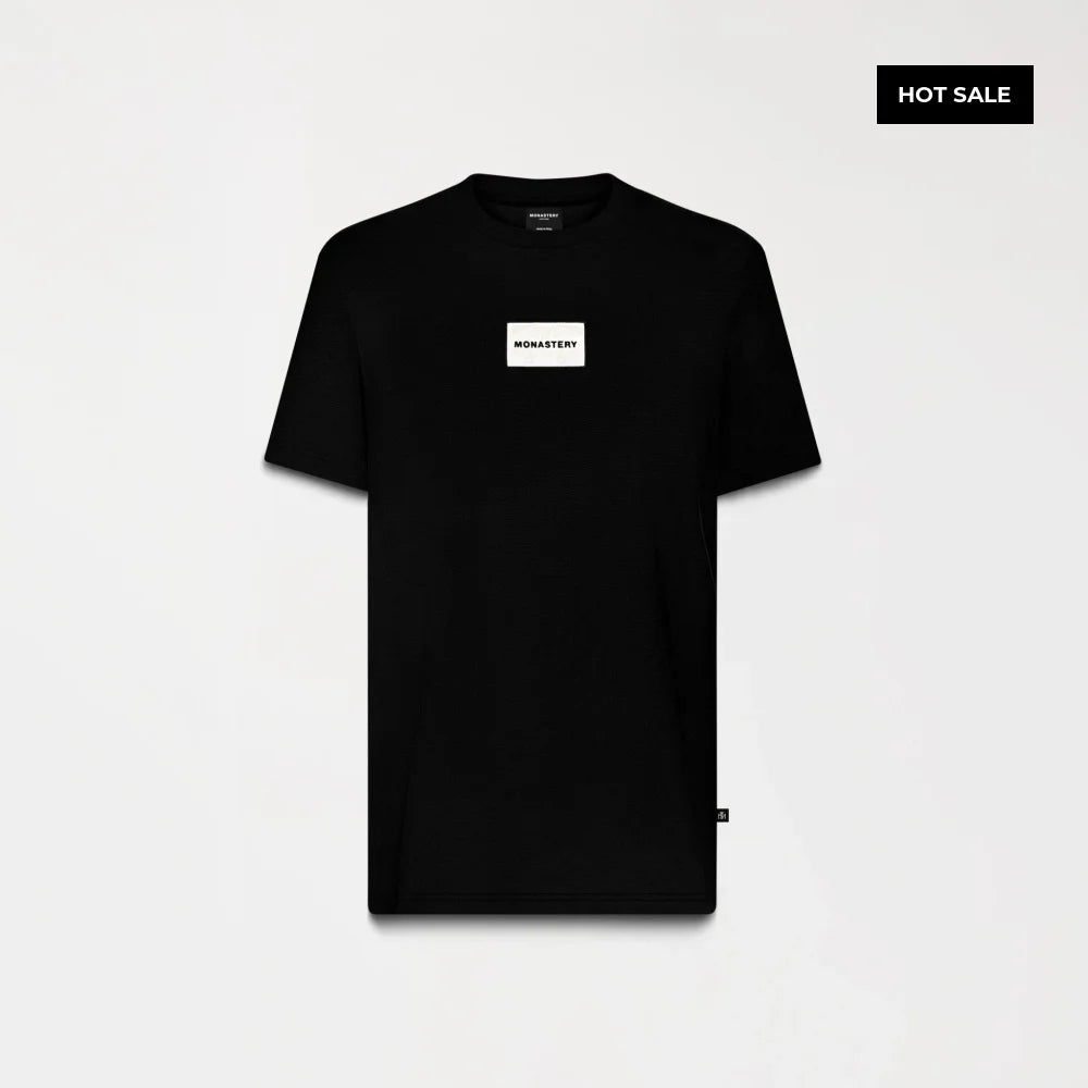 Tshirt Hombre Monastery Fortis - Camiseta