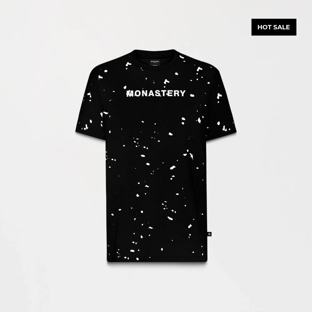 Tshirt Hombre Monastery Glorificus - Camiseta