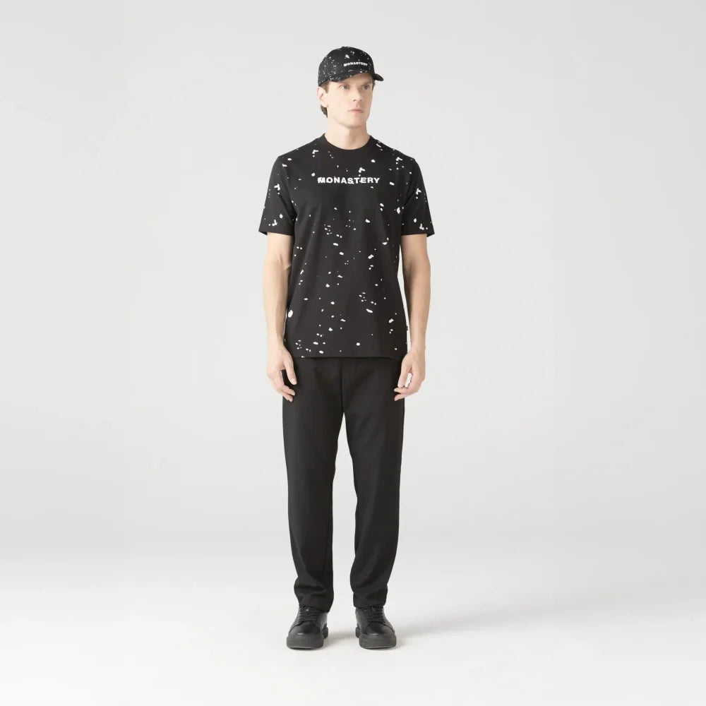 Tshirt Hombre Monastery Glorificus - Camiseta