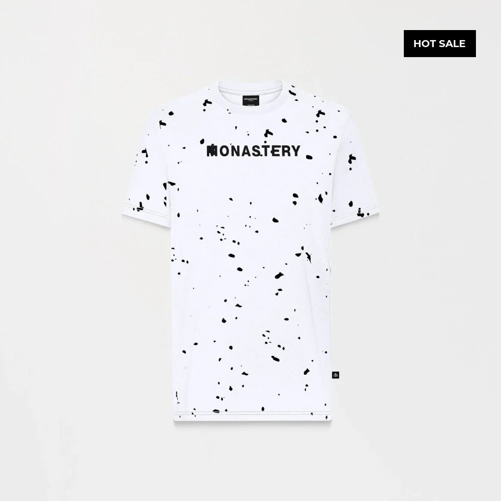 Tshirt Hombre Monastery Glorificus - Camiseta