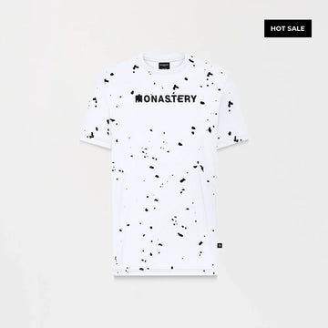 Tshirt Hombre Monastery Glorificus - Camiseta