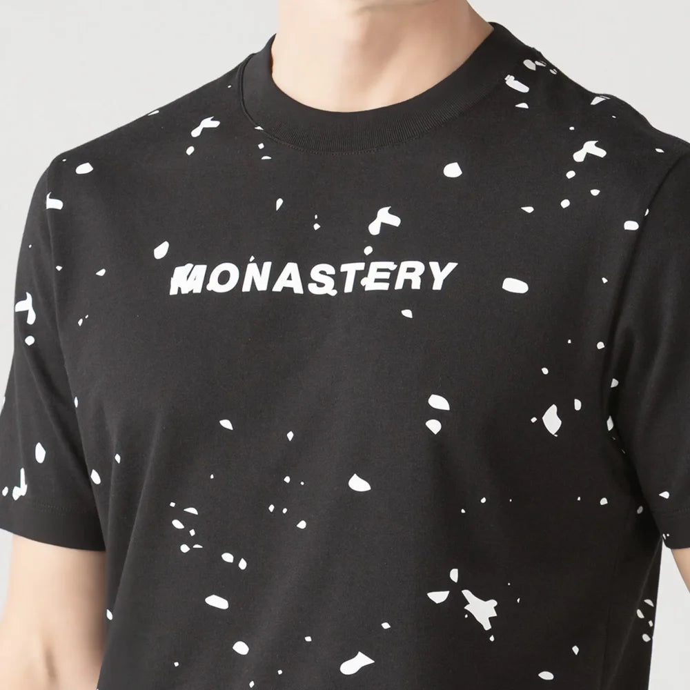 Tshirt Hombre Monastery Glorificus - Camiseta