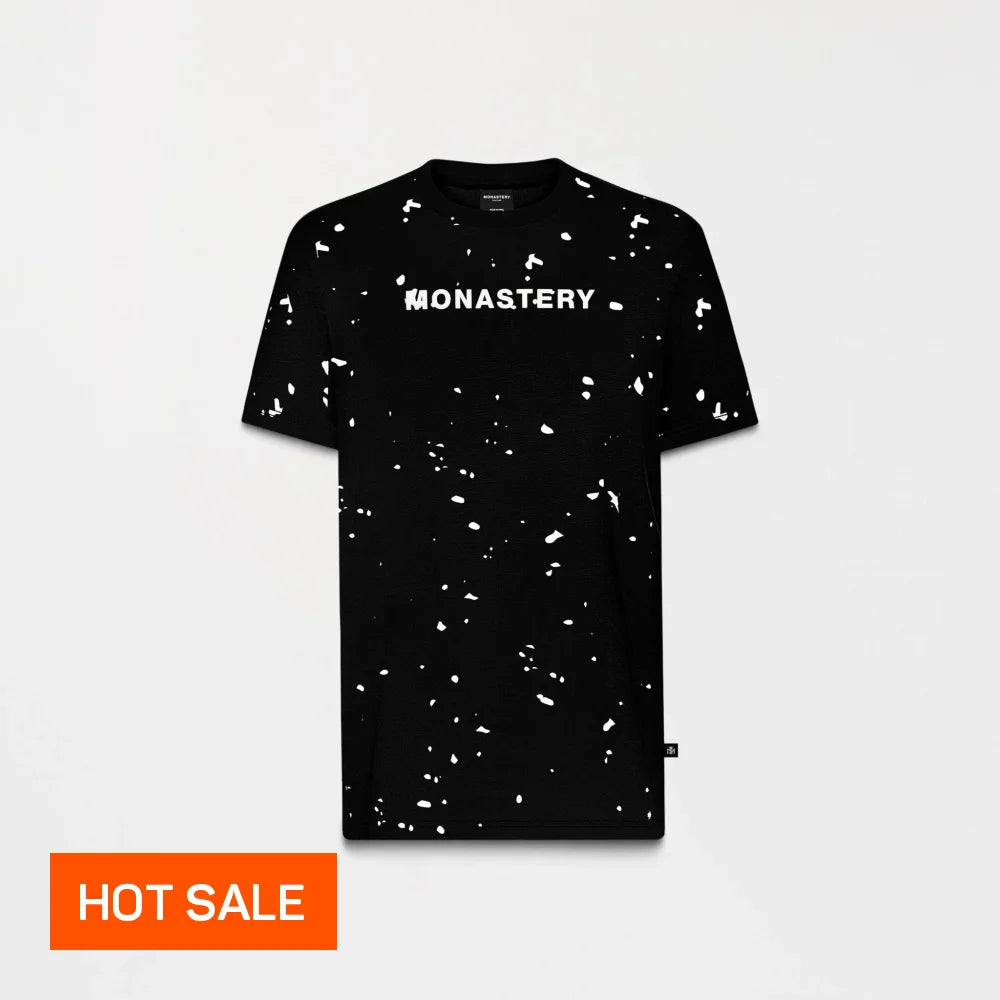 Tshirt Hombre Monastery Glorificus - Camiseta