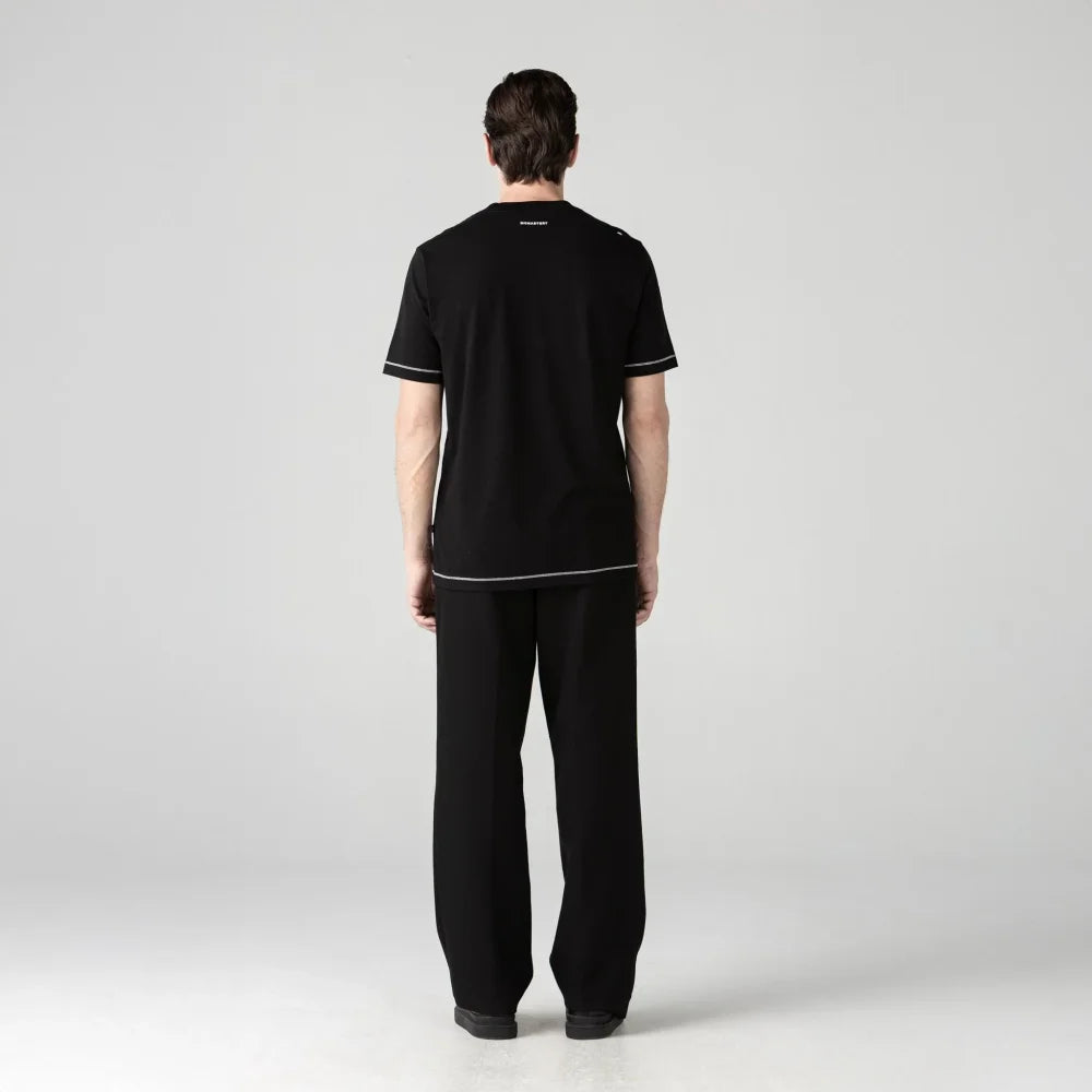 Tshirt Hombre Monastery Gravit - Camiseta