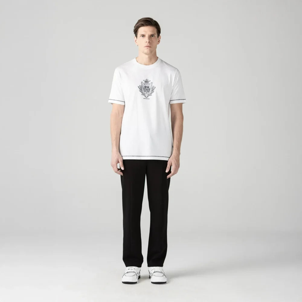 Tshirt Hombre Monastery Gravit - Camiseta