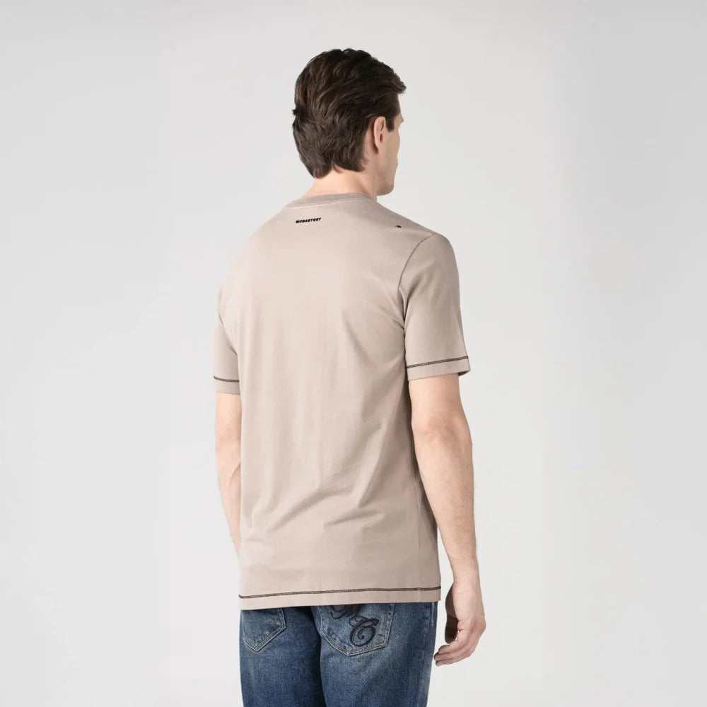 Tshirt Hombre Monastery Gravit - Camiseta