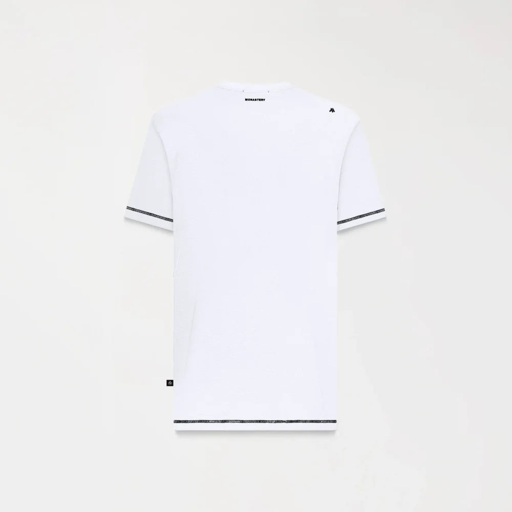 Tshirt Hombre Monastery Gravit - Camiseta