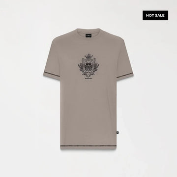 Tshirt Hombre Monastery Gravit - Camiseta