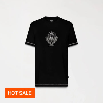 Tshirt Hombre Monastery Gravit - Camiseta