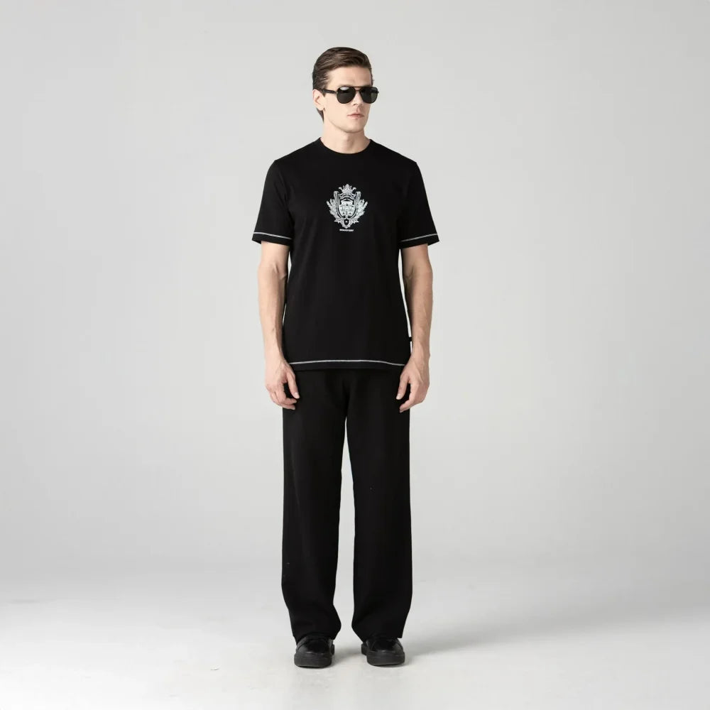 Tshirt Hombre Monastery Gravit - Camiseta