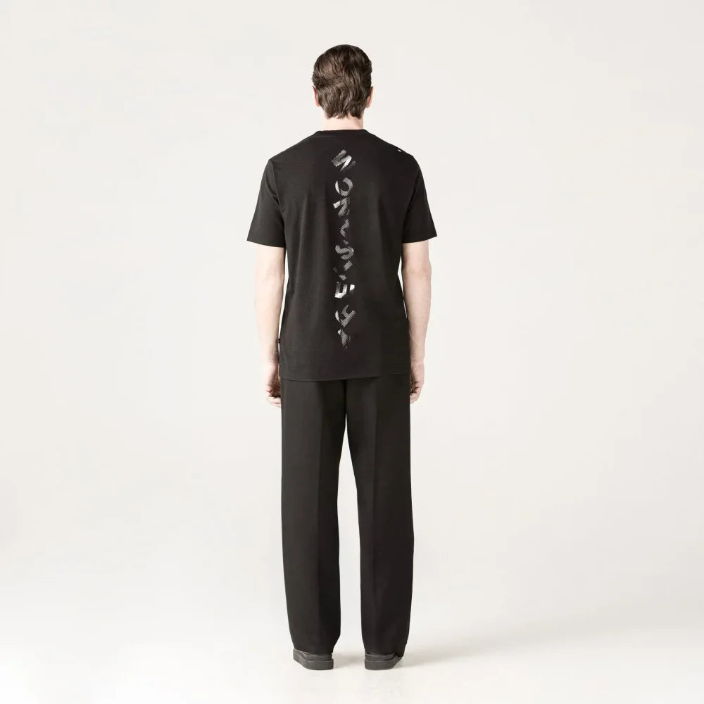 Tshirt Hombre Monastery Linear - Camiseta