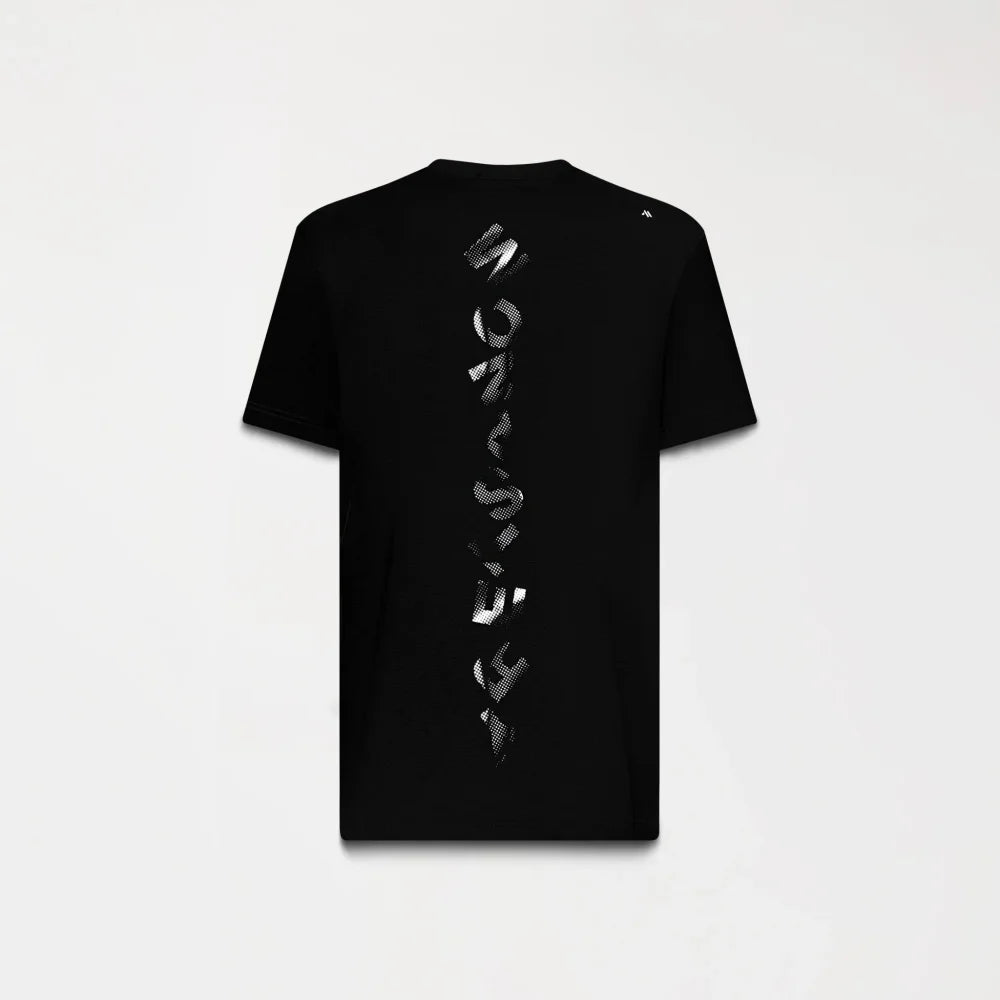Tshirt Hombre Monastery Linear - Camiseta