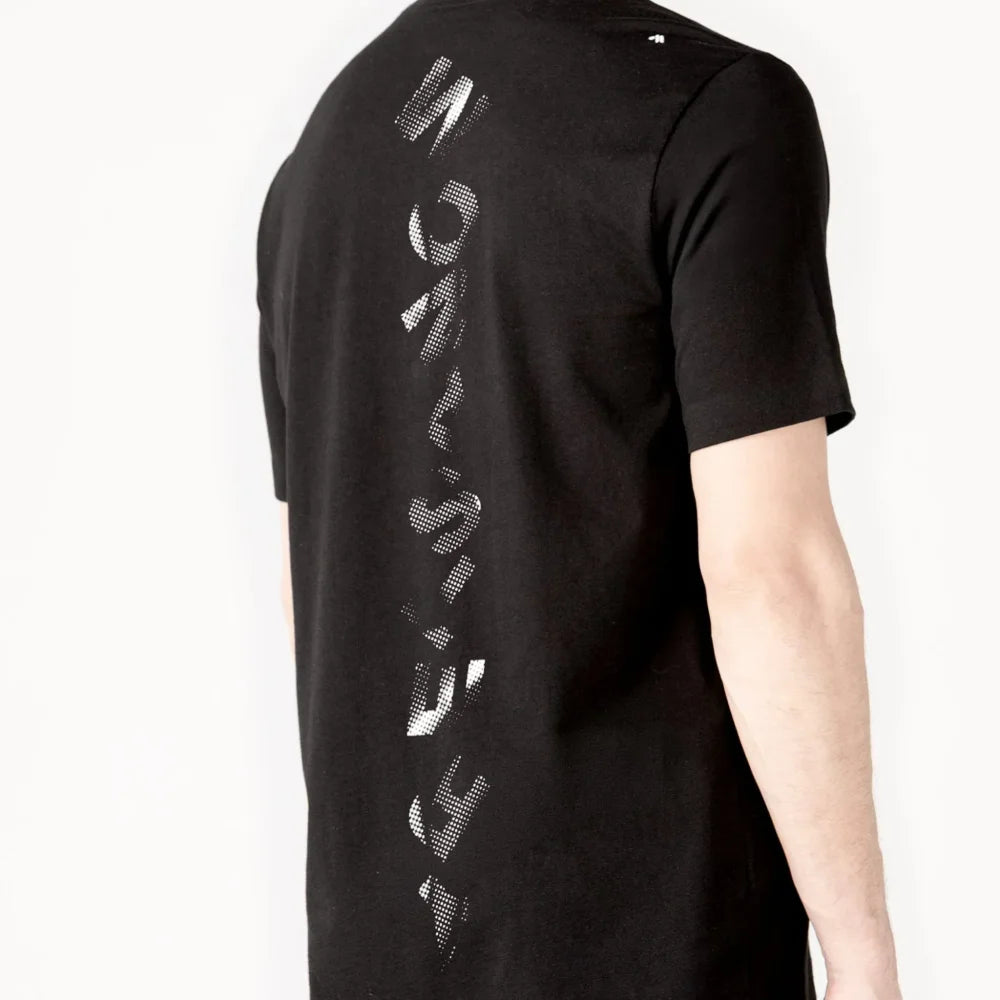 Tshirt Hombre Monastery Linear - Camiseta