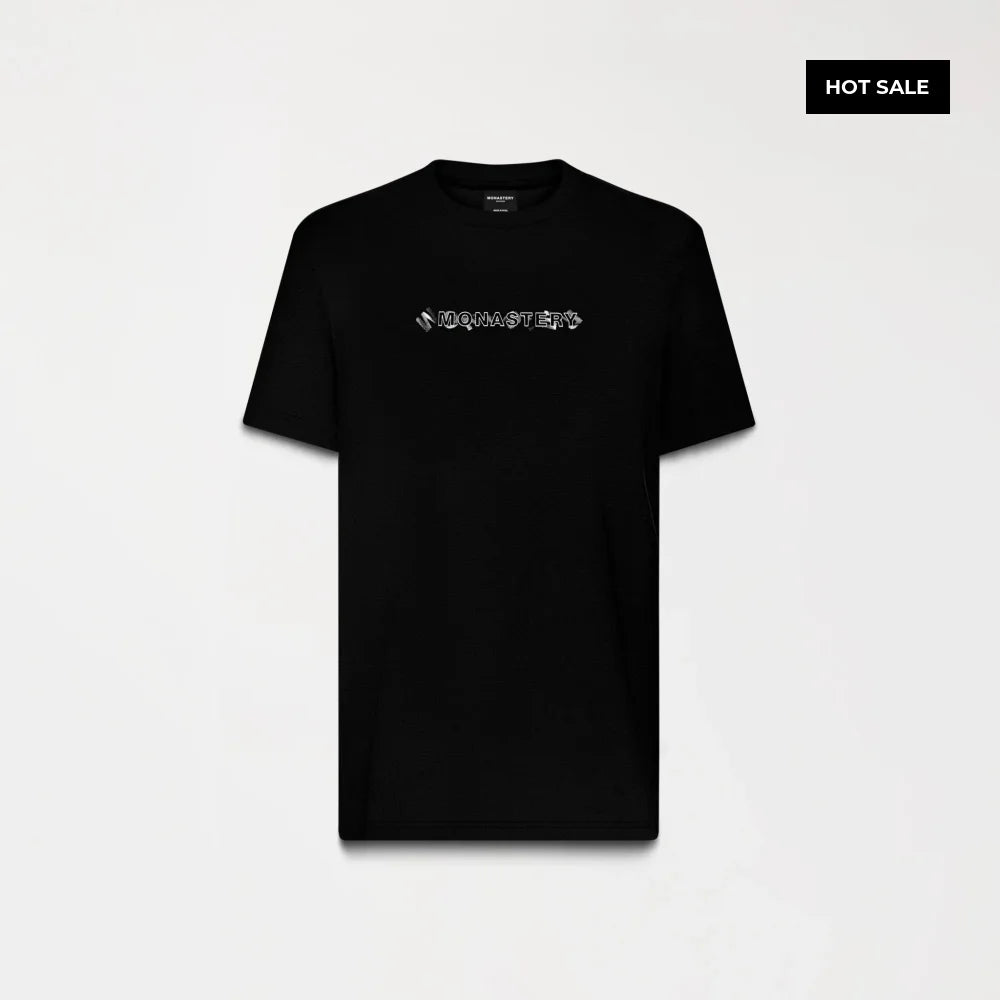 Tshirt Hombre Monastery Linear - Camiseta