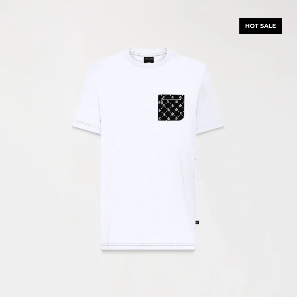 Tshirt Hombre Monastery Nibiru - Camiseta