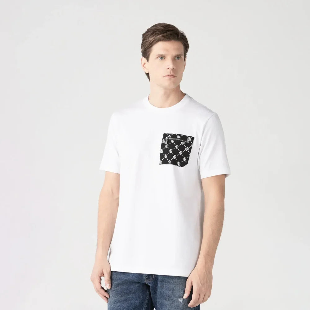 Tshirt Hombre Monastery Nibiru - Camiseta