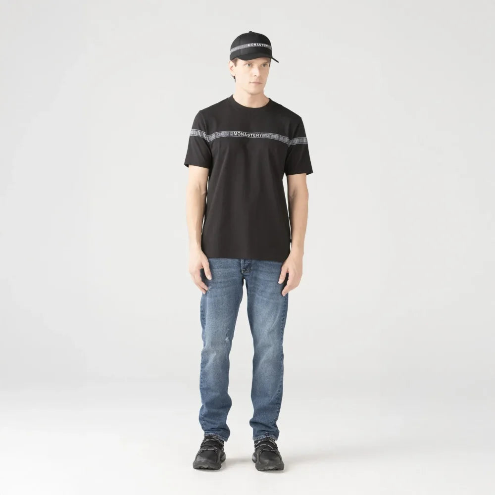 Tshirt Hombre Monastery Potentia - Camiseta