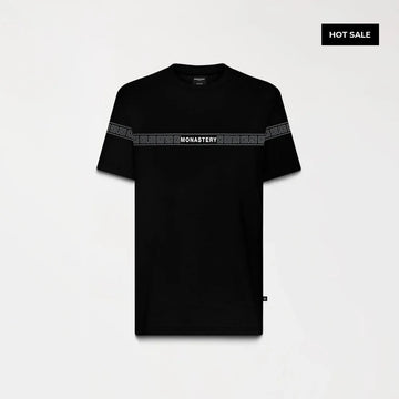 Tshirt Hombre Monastery Potentia - Camiseta