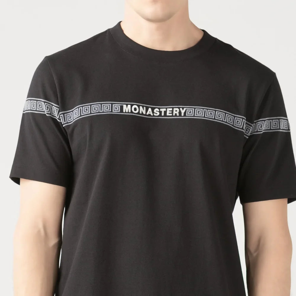 Tshirt Hombre Monastery Potentia - Camiseta