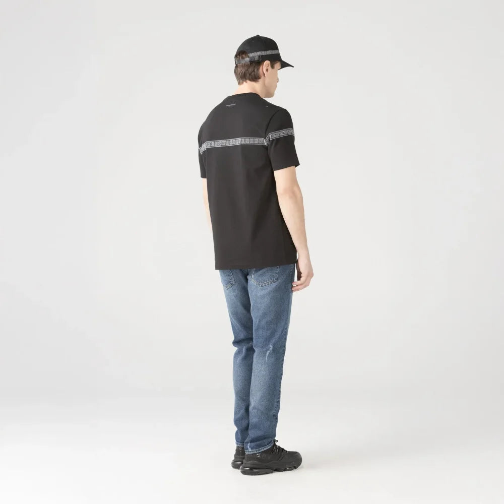 Tshirt Hombre Monastery Potentia - Camiseta