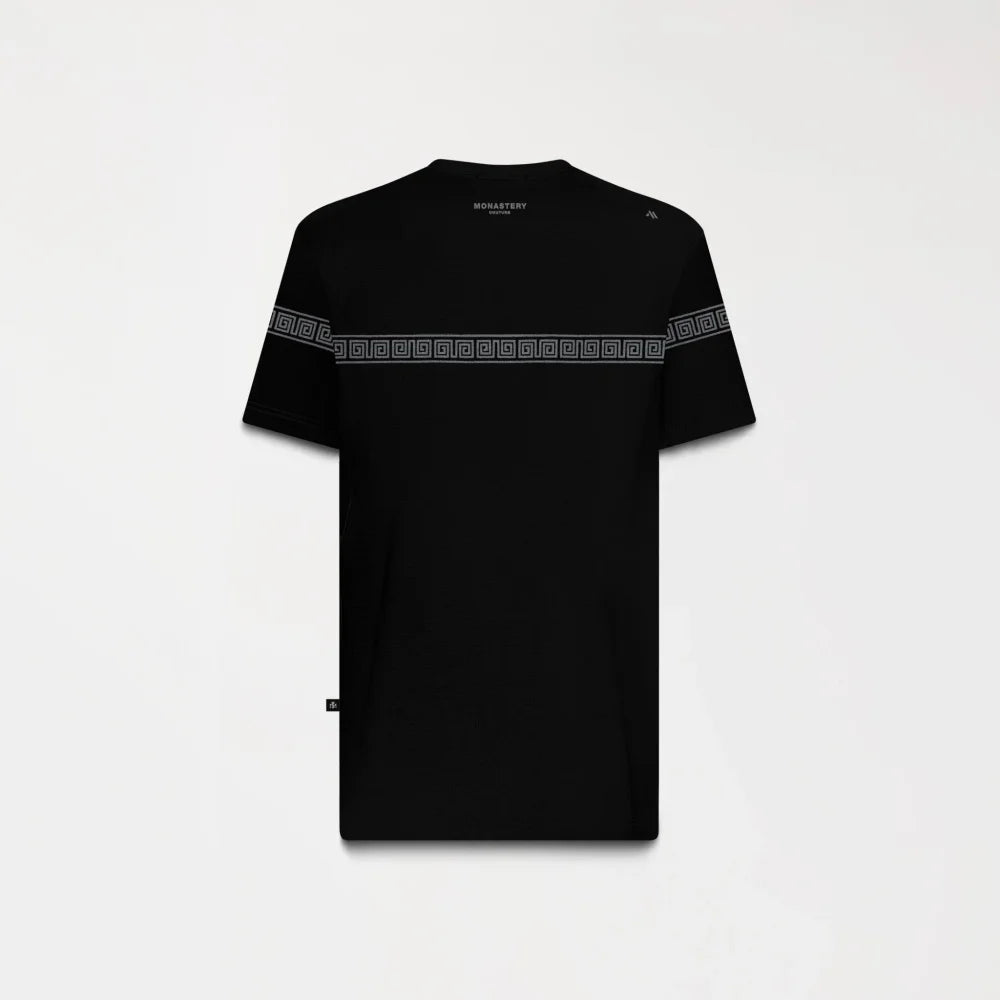 Tshirt Hombre Monastery Potentia - Camiseta