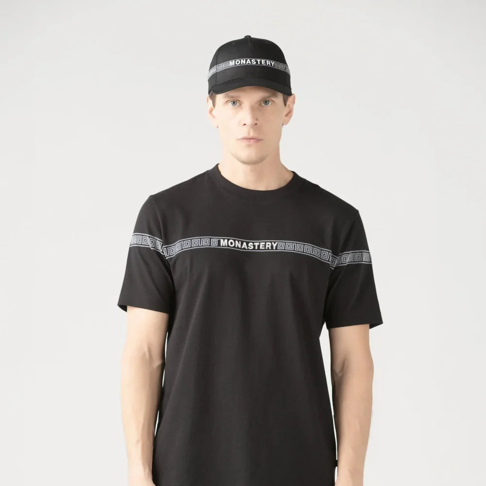 Tshirt Hombre Monastery Potentia - Camiseta