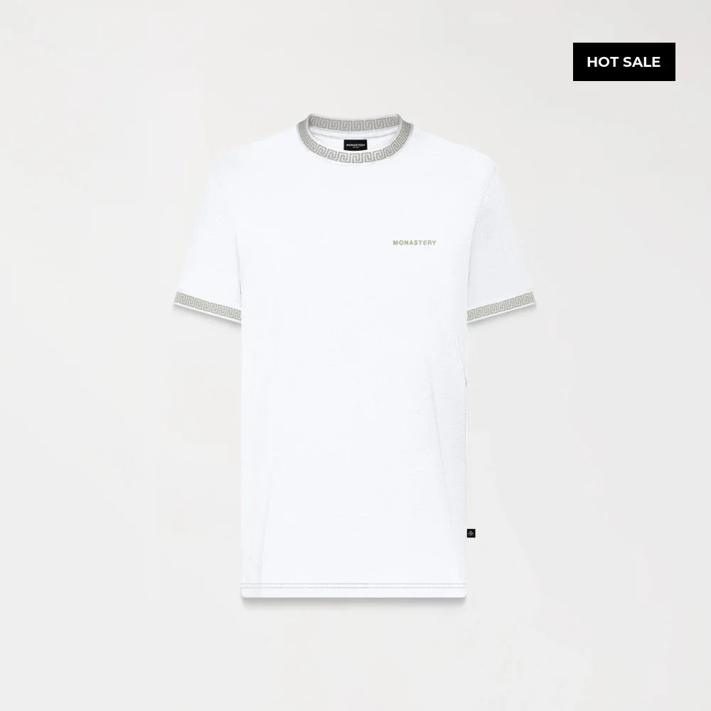 Tshirt Hombre Monastery Regnum - Camiseta