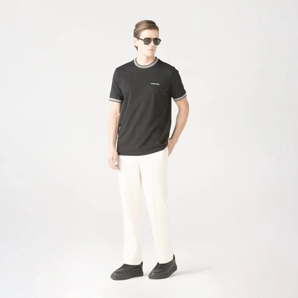 Tshirt Hombre Monastery Regnum - Camiseta