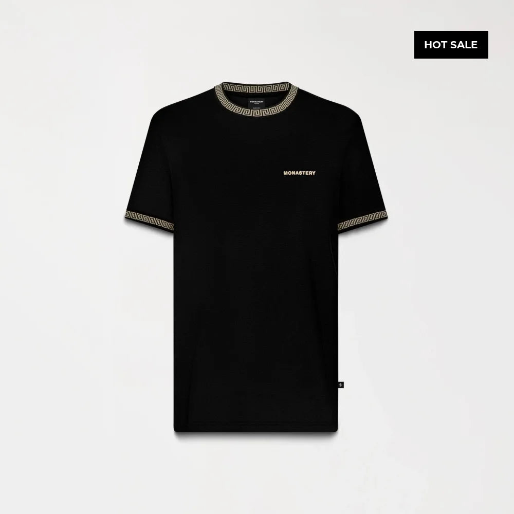Tshirt Hombre Monastery Regnum - Camiseta