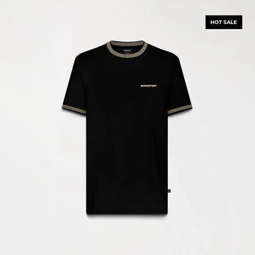 Tshirt Hombre Monastery Regnum - Camiseta