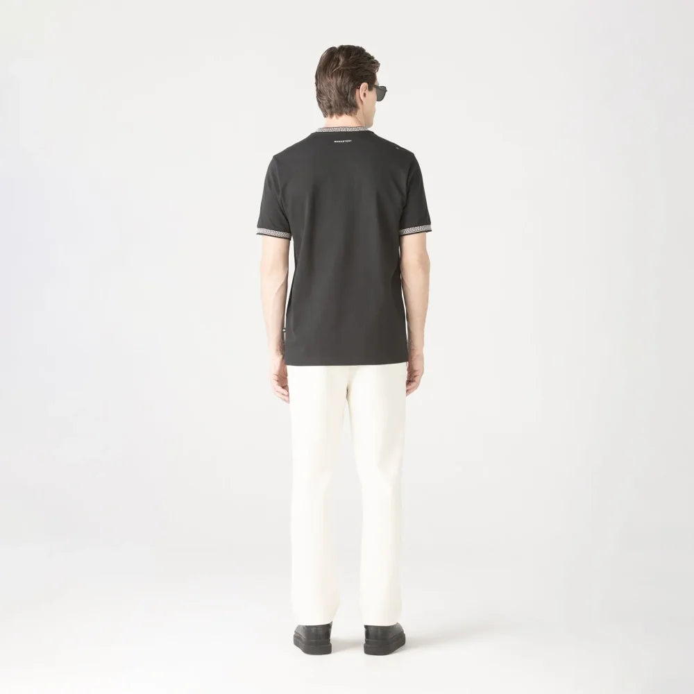 Tshirt Hombre Monastery Regnum - Camiseta